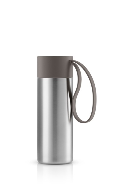 Eva Solo - To Go Cup 0,35 L - Taupe (567051)