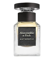 Abercrombie & Fitch - Authentic Man EDT 30 ml