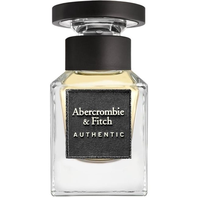 Abercrombie & Fitch - Authentic Man EDT 30 ml