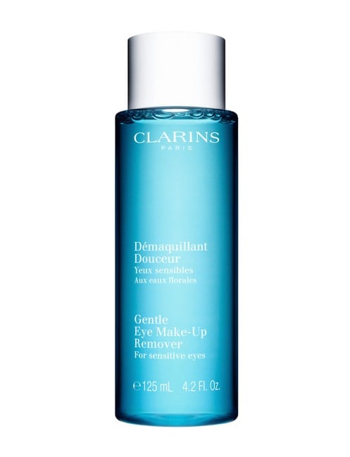 Clarins - Gentle Eye Makeup Remover for Sensitive Eyes 125 ml - Augenmake-up Entferner