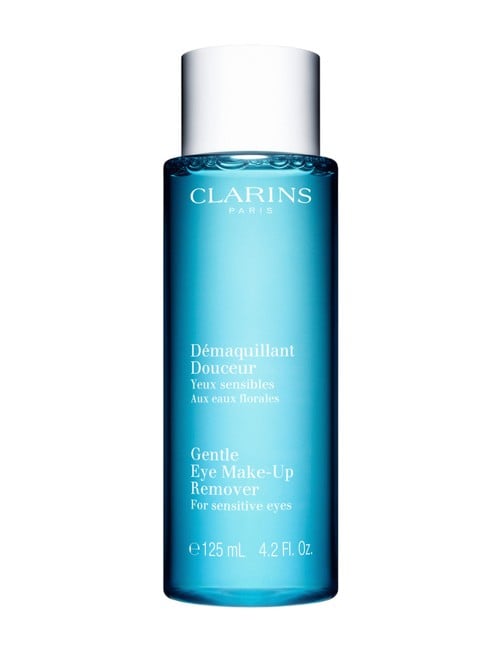 Clarins - Gentle Eye Makeup Remover for Sensitive Eyes 125 ml