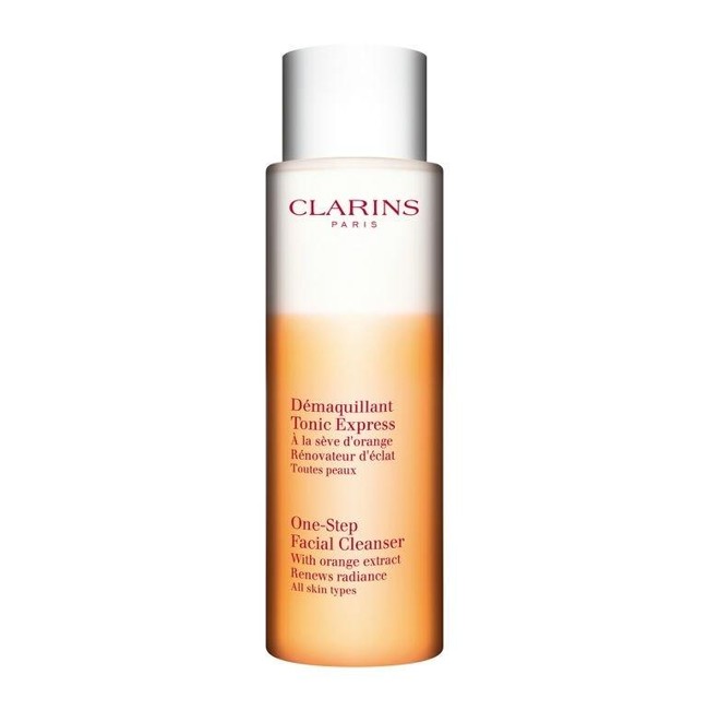 Clarins - One Step Facial Cleanser 200 ml