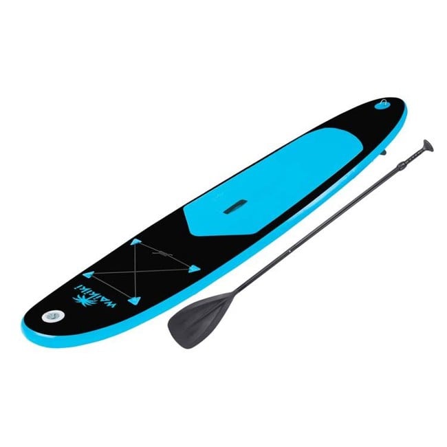 ​Waikiki - 285 Beginner SUP Paddle Board (13614)