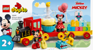 LEGO Duplo - Mickey & Minnie Verjaardagstrein (10941) thumbnail-2