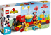 LEGO Duplo - Mickey & Minnie Verjaardagstrein (10941) thumbnail-3