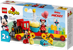 LEGO Duplo - Mickey & Minnie Verjaardagstrein (10941) thumbnail-5