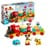 LEGO Duplo - Mickey & Minnie Verjaardagstrein (10941) thumbnail-1