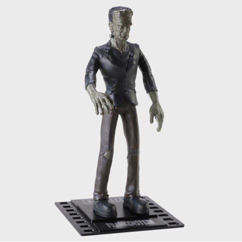 Universal Frankenstein Monster Bendyfig Figurine