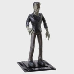 Universal Frankenstein Monster Bendyfig Figurine