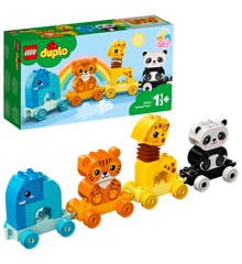 LEGO Duplo - Animal Train  (10955)