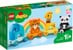 LEGO Duplo - Animal Train  (10955) thumbnail-5