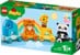 LEGO Duplo - Animal Train  (10955) thumbnail-7