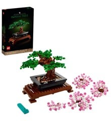 LEGO Creator Expert - Bonsai Tree (10281)