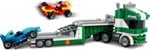 LEGO Creator - Racerbil-transporter (31113) thumbnail-2