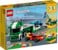 LEGO Creator - Racerbil-transporter (31113) thumbnail-1