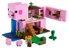 LEGO Minecraft - Grisehuset (21170) thumbnail-4
