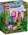 LEGO Minecraft - The Pig House (21170) thumbnail-1