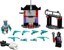 LEGO Ninjago - Epische Strijd set - Zane tegen Nindroid (71731) thumbnail-2