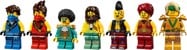 LEGO Ninjago - Elementernes Turnering (71735) thumbnail-2