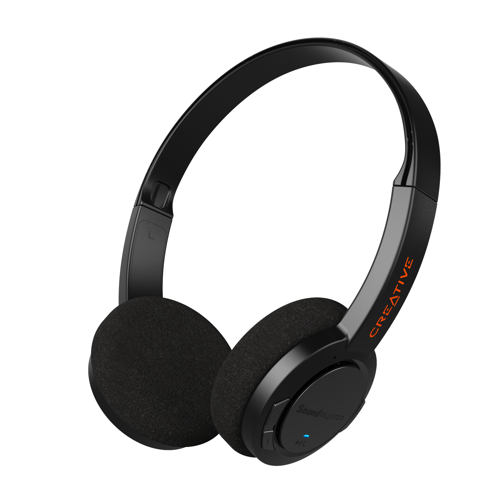 Creative - Sound Blaster JAM V2 On-Ear