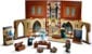 LEGO Harry Potter - Hogwarts™-scene: Forvandlingslektion (76382) thumbnail-3