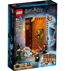 LEGO Harry Potter - Hogwarts™ Moment: Transfiguration Class (76382)