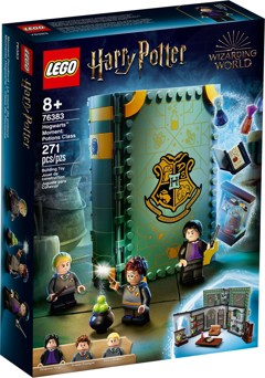 LEGO Harry Potter - Hogwarts™ Moment: Potions Class (76383)