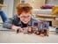 LEGO Harry Potter - Hogwarts™-scene: Besværgelseslektion (76385) thumbnail-7