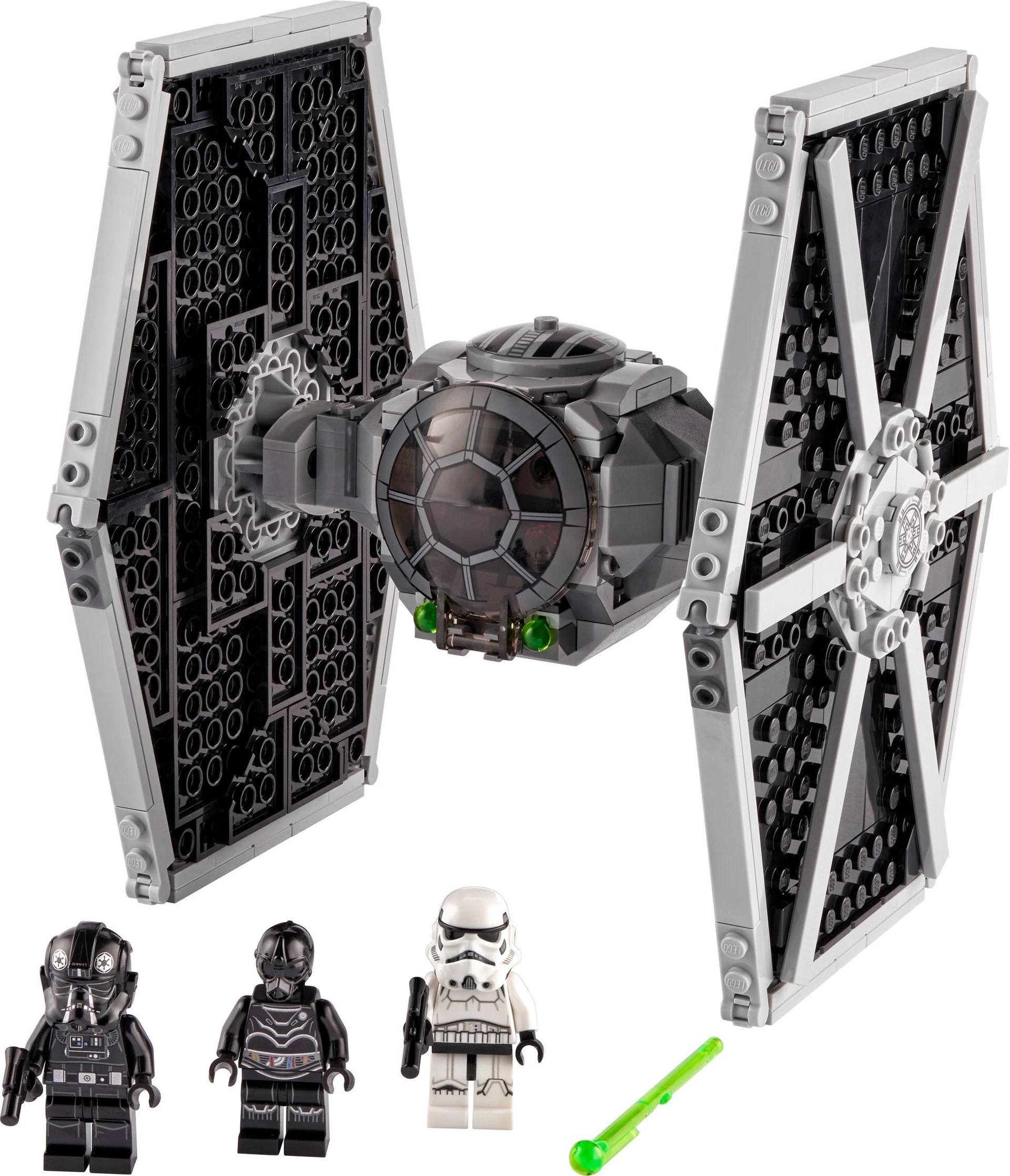 Buy LEGO Star Wars - Imperial TIE Fighter™ (75300)