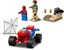 LEGO Super Heroes - Spider-Man and Sandman Showdown (76172) thumbnail-9