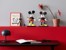 LEGO Disney - Bygbare Mickey Mouse og Minnie Mouse-figurer (43179) thumbnail-4