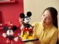 LEGO Disney - Mickey Mouse & Minnie Mouse Buildable Characters (43179.) thumbnail-5