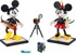 LEGO Disney - Bygbare Mickey Mouse og Minnie Mouse-figurer (43179) thumbnail-8