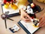 LEGO Disney - Bygbare Mickey Mouse og Minnie Mouse-figurer (43179) thumbnail-9