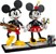 LEGO Disney - Bygbare Mickey Mouse og Minnie Mouse-figurer (43179) thumbnail-12