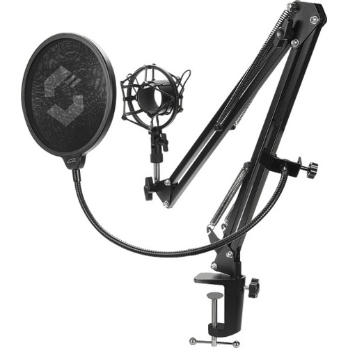 Speedlink - VOLITY Streaming Accessory Set