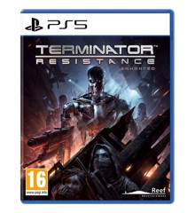 Terminator: Resistance Enhanced (Collector’s Edition)