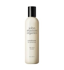 John Masters Organics - Conditioner for Normal Hair Citrus & Neroli 236 ml