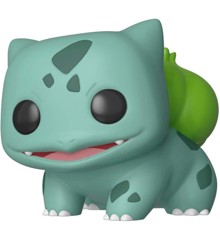 Funko! POP - VINYL Pokemon - Bulbasaur (50404)