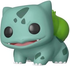 Funko! POP - VINYL Pokemon - Bulbasaur