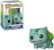 Funko! POP - VINYL Pokemon - Bulbasaur (50404) thumbnail-2