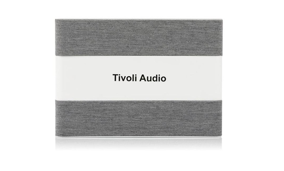 Tivoli Audio - Model Sub