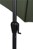Living Outdoor - Leeds Parasol With Crank & Tilt Ø 3 meter - Black/Dill Green  (48935) thumbnail-5