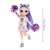 Rainbow High - Cheer Doll - Violet Willow (572084) thumbnail-3