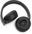 JBL - Tune 660NC Wireeless Bluetooth 5.0 NC Headphone (Black) thumbnail-10