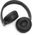 zz JBL - Tune 660NC Wireeless Bluetooth 5.0 NC Headphone (Black) thumbnail-10