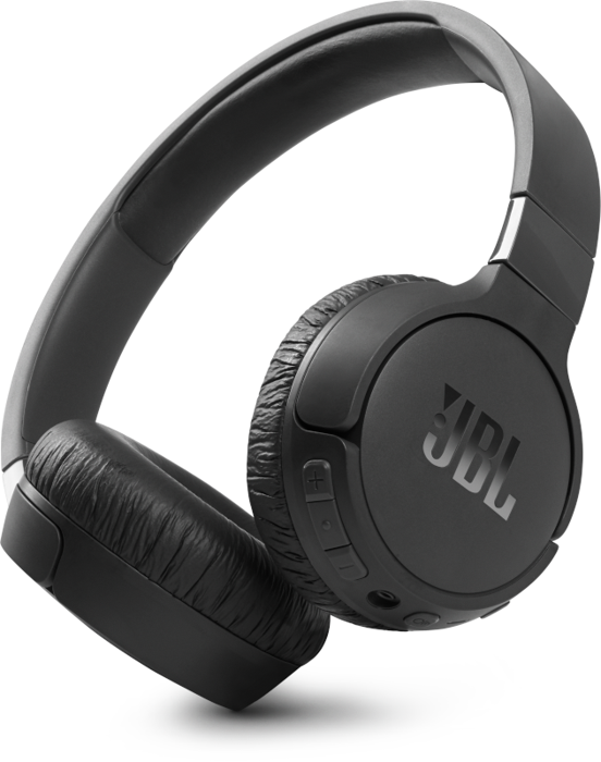 JBL - Tune 660NC Wireeless Bluetooth 5.0 NC Headphone