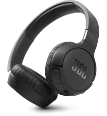 zz JBL - Tune 660NC Wireeless Bluetooth 5.0 NC Headphone (Black)