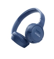 JBL - Tune 660NC Wireeless Bluetooth 5.0 NC Headphone