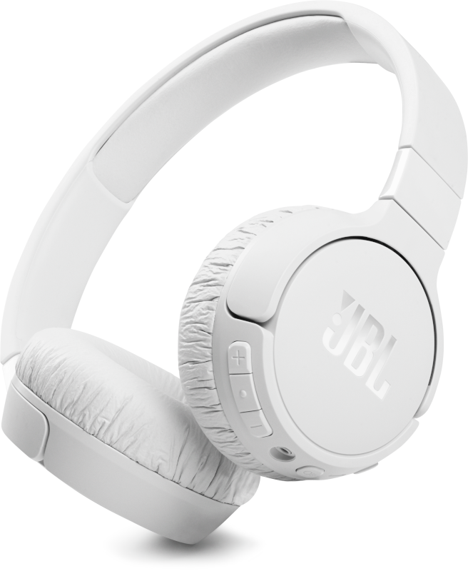 JBL - Tune 660NC Wireeless Bluetooth 5.0 NC Headphone - Elektronikk